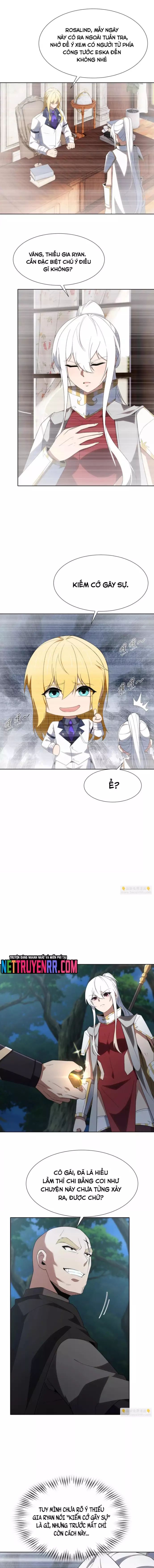 Ta Xây Dựng Đế Quốc Công Nghiệp Ở Đại Lục Ma Pháp - Chapter 41 - Page 6