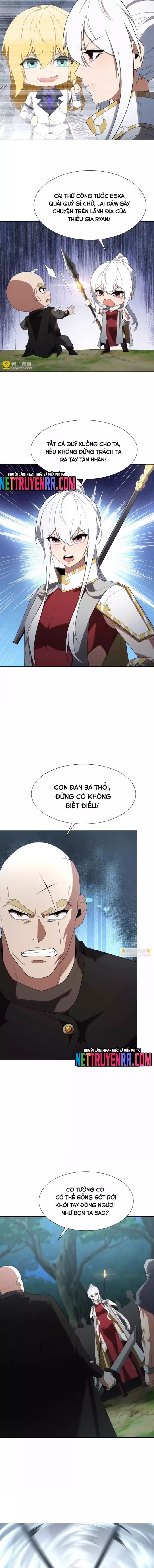 Ta Xây Dựng Đế Quốc Công Nghiệp Ở Đại Lục Ma Pháp - Chapter 41 - Page 7