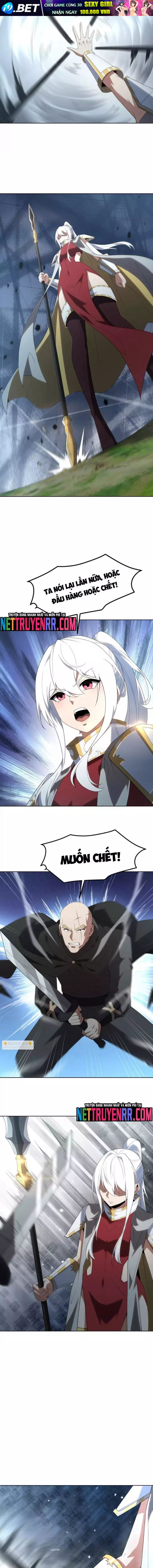 Ta Xây Dựng Đế Quốc Công Nghiệp Ở Đại Lục Ma Pháp - Chapter 41 - Page 8