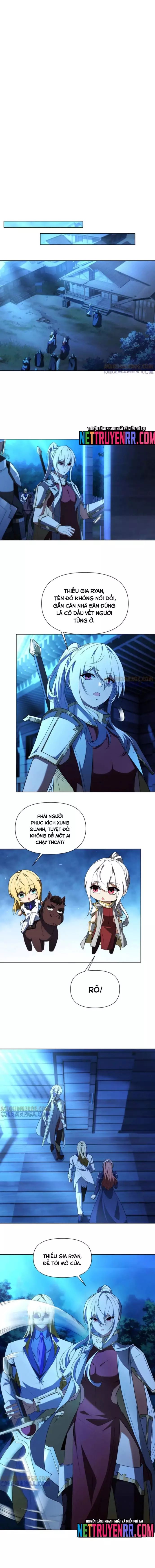 Ta Xây Dựng Đế Quốc Công Nghiệp Ở Đại Lục Ma Pháp - Chapter 42 - Page 5