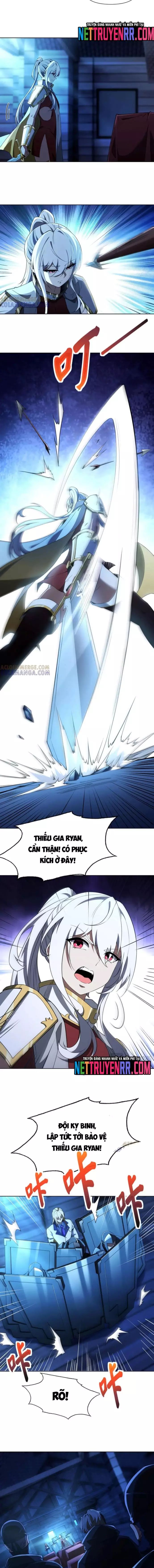 Ta Xây Dựng Đế Quốc Công Nghiệp Ở Đại Lục Ma Pháp - Chapter 42 - Page 7