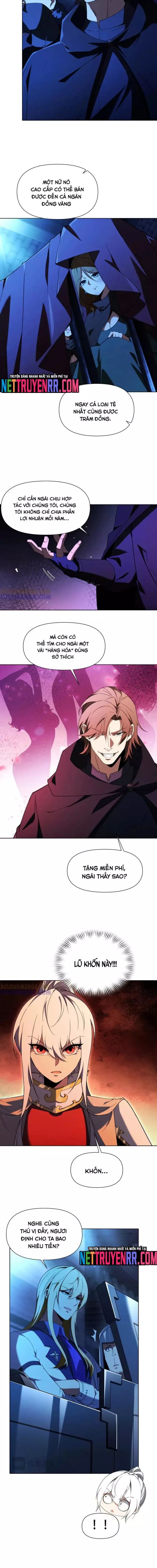 Ta Xây Dựng Đế Quốc Công Nghiệp Ở Đại Lục Ma Pháp - Chapter 42 - Page 9