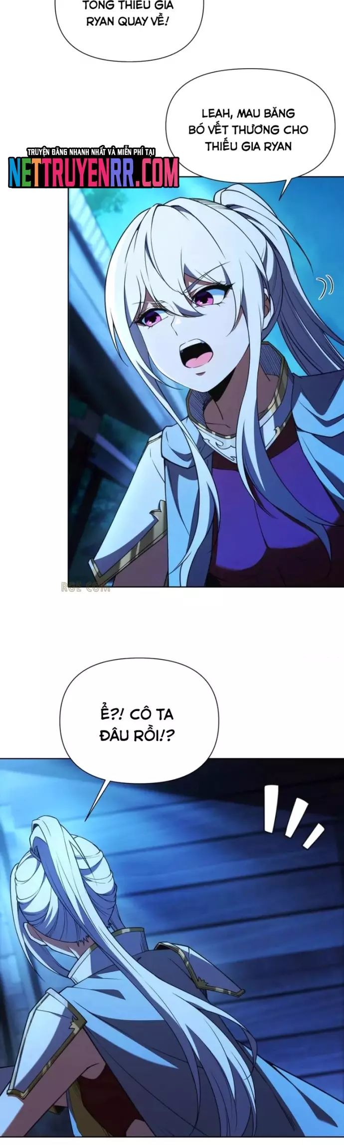 Ta Xây Dựng Đế Quốc Công Nghiệp Ở Đại Lục Ma Pháp - Chapter 43 - Page 11