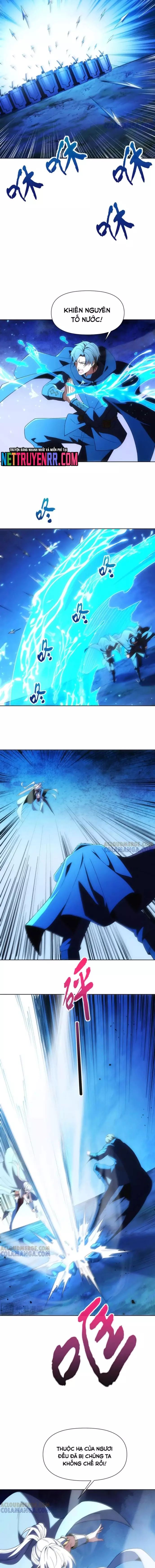 Ta Xây Dựng Đế Quốc Công Nghiệp Ở Đại Lục Ma Pháp - Chapter 43 - Page 4