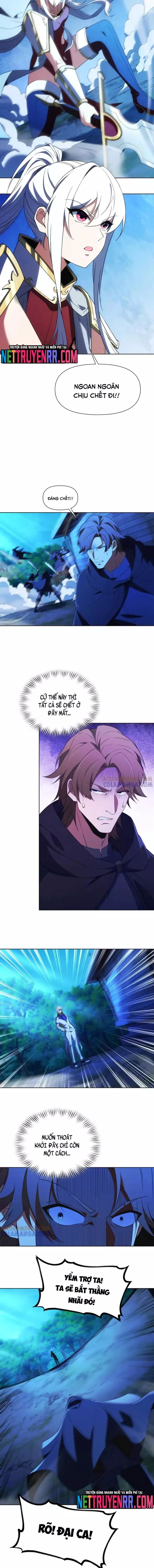 Ta Xây Dựng Đế Quốc Công Nghiệp Ở Đại Lục Ma Pháp - Chapter 43 - Page 5