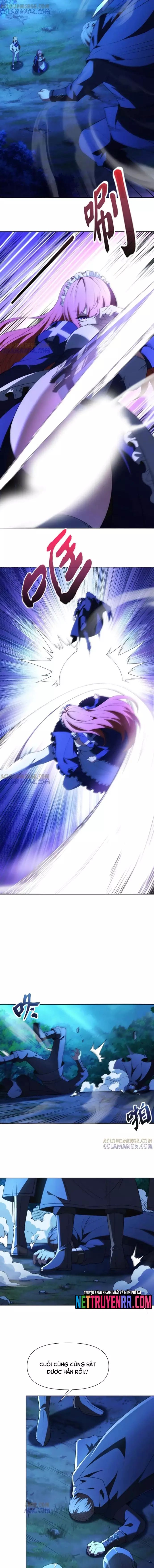 Ta Xây Dựng Đế Quốc Công Nghiệp Ở Đại Lục Ma Pháp - Chapter 43 - Page 8