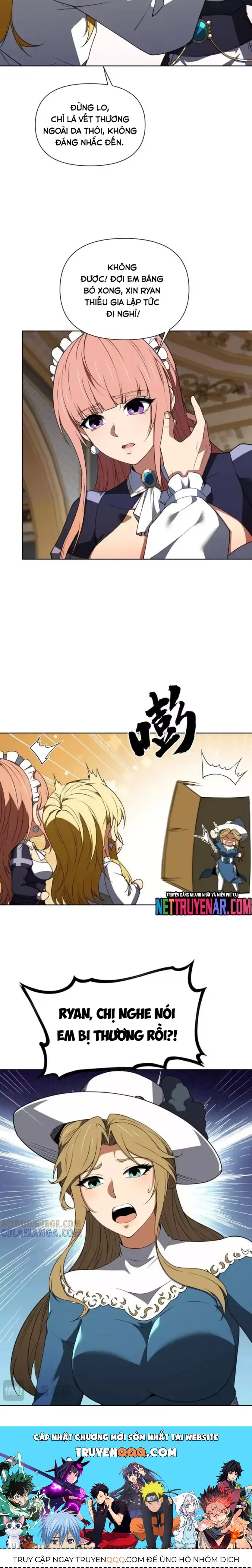 Ta Xây Dựng Đế Quốc Công Nghiệp Ở Đại Lục Ma Pháp - Chapter 44 - Page 11