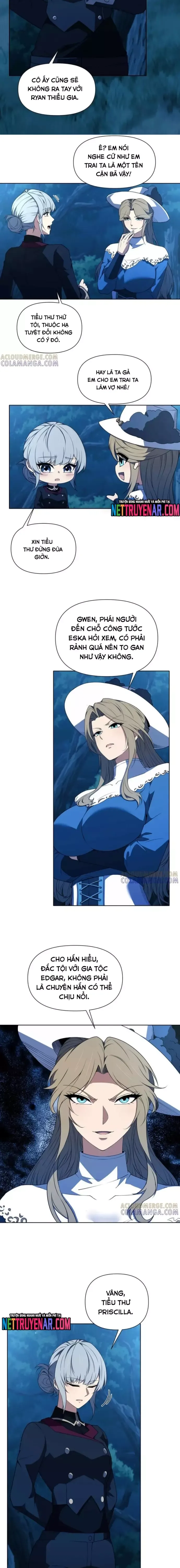 Ta Xây Dựng Đế Quốc Công Nghiệp Ở Đại Lục Ma Pháp - Chapter 44 - Page 9