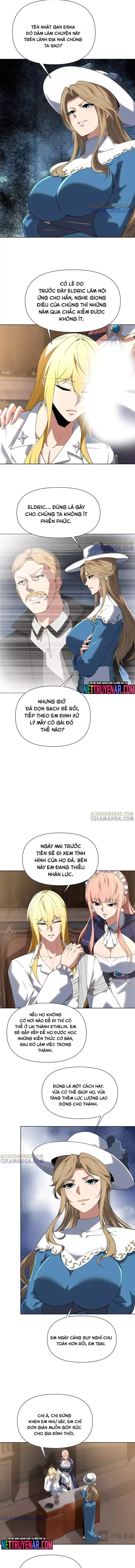 Ta Xây Dựng Đế Quốc Công Nghiệp Ở Đại Lục Ma Pháp - Chapter 45 - Page 3