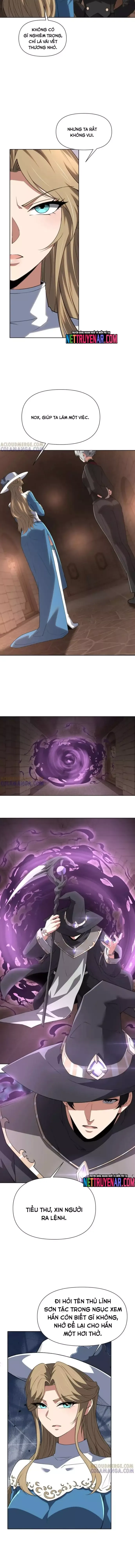 Ta Xây Dựng Đế Quốc Công Nghiệp Ở Đại Lục Ma Pháp - Chapter 45 - Page 5