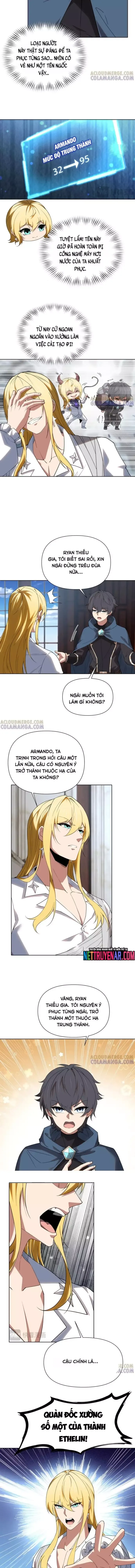 Ta Xây Dựng Đế Quốc Công Nghiệp Ở Đại Lục Ma Pháp - Chapter 45 - Page 7