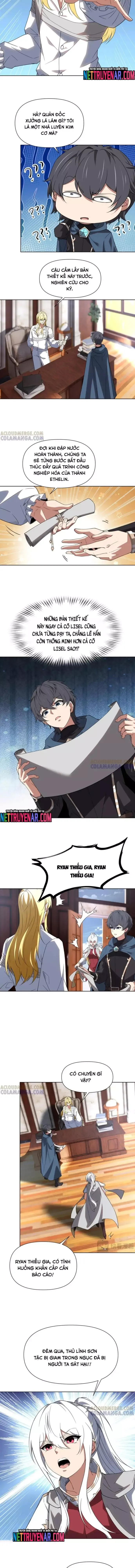 Ta Xây Dựng Đế Quốc Công Nghiệp Ở Đại Lục Ma Pháp - Chapter 45 - Page 8