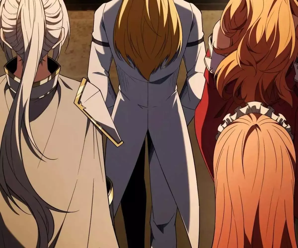 Ta Xây Dựng Đế Quốc Công Nghiệp Ở Đại Lục Ma Pháp - Chapter 46 - Page 4