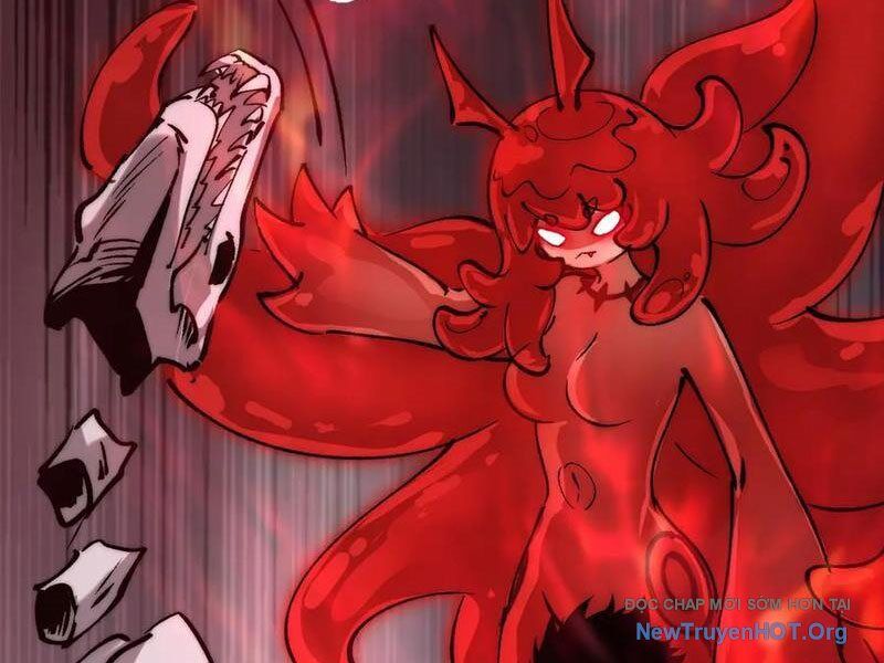 Triệu Hoán Ác Ma, Ta Đã Là Thâm Uyên Chapter 22 - Trang 32