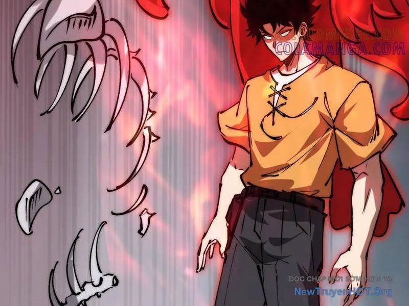 Triệu Hoán Ác Ma, Ta Đã Là Thâm Uyên Chapter 22 - Trang 33