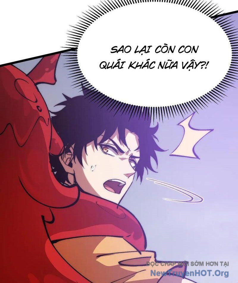 Triệu Hoán Ác Ma, Ta Đã Là Thâm Uyên Chapter 23 - Trang 18