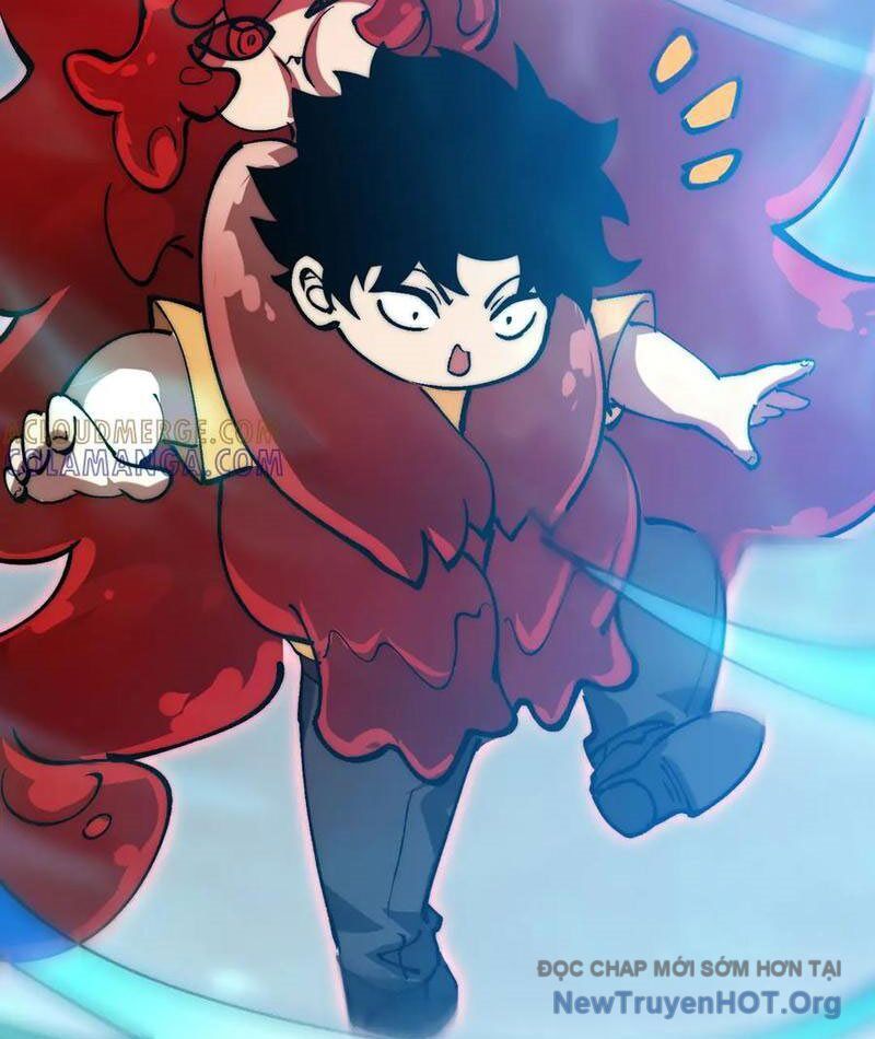 Triệu Hoán Ác Ma, Ta Đã Là Thâm Uyên Chapter 23 - Trang 32