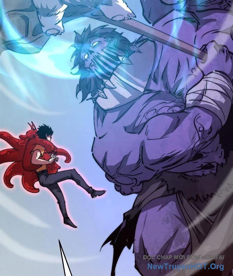 Triệu Hoán Ác Ma, Ta Đã Là Thâm Uyên Chapter 23 - Trang 36