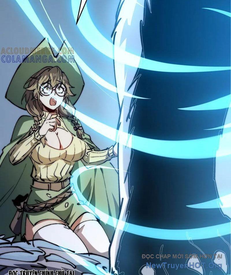 Triệu Hoán Ác Ma, Ta Đã Là Thâm Uyên Chapter 23 - Trang 4