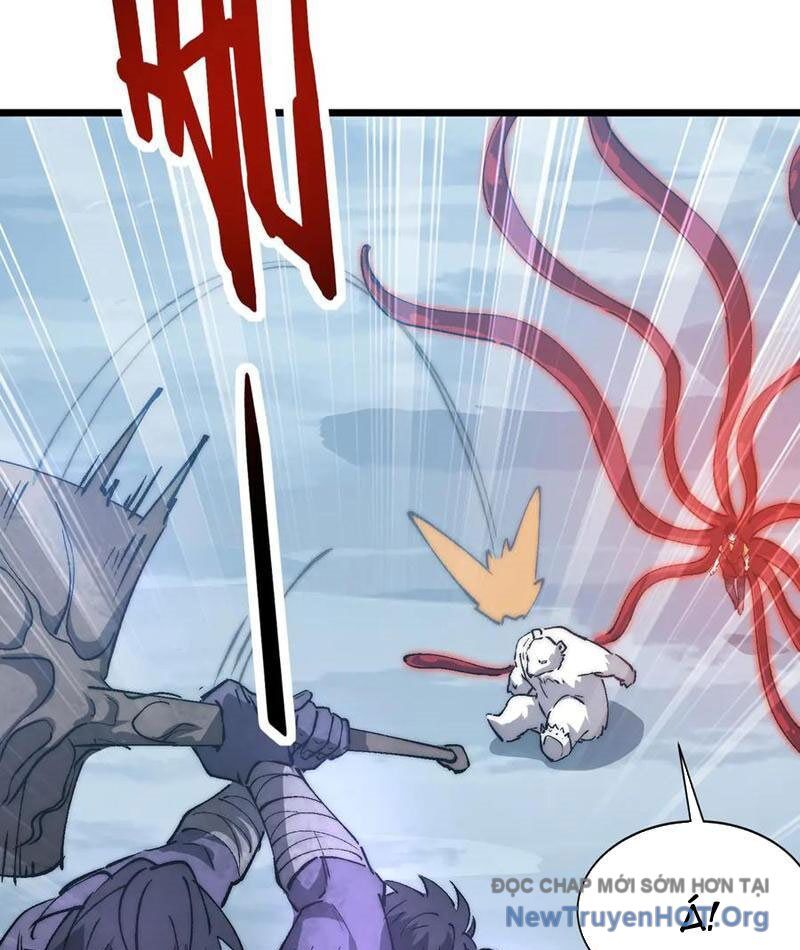 Triệu Hoán Ác Ma, Ta Đã Là Thâm Uyên Chapter 23 - Trang 44