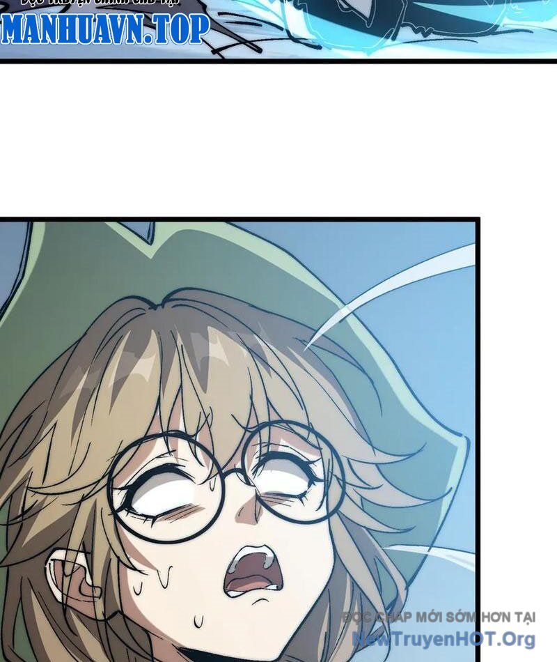 Triệu Hoán Ác Ma, Ta Đã Là Thâm Uyên Chapter 23 - Trang 5