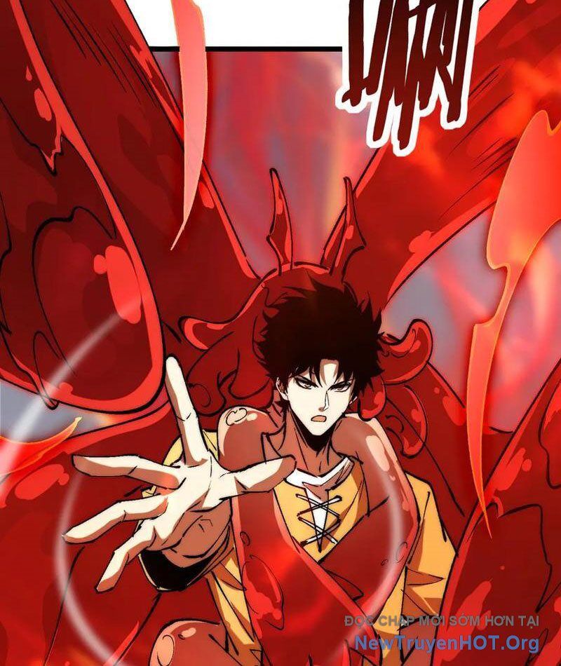 Triệu Hoán Ác Ma, Ta Đã Là Thâm Uyên Chapter 23 - Trang 51