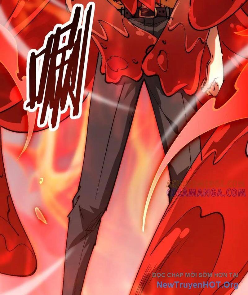 Triệu Hoán Ác Ma, Ta Đã Là Thâm Uyên Chapter 23 - Trang 52