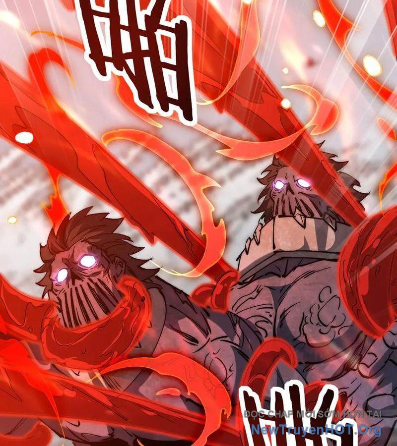 Triệu Hoán Ác Ma, Ta Đã Là Thâm Uyên Chapter 23 - Trang 54