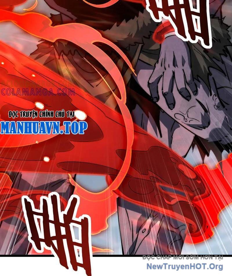 Triệu Hoán Ác Ma, Ta Đã Là Thâm Uyên Chapter 23 - Trang 55