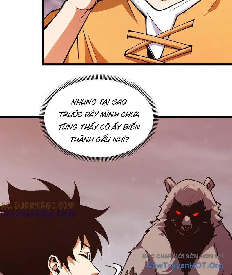 Triệu Hoán Ác Ma, Ta Đã Là Thâm Uyên Chapter 23 - Trang 65