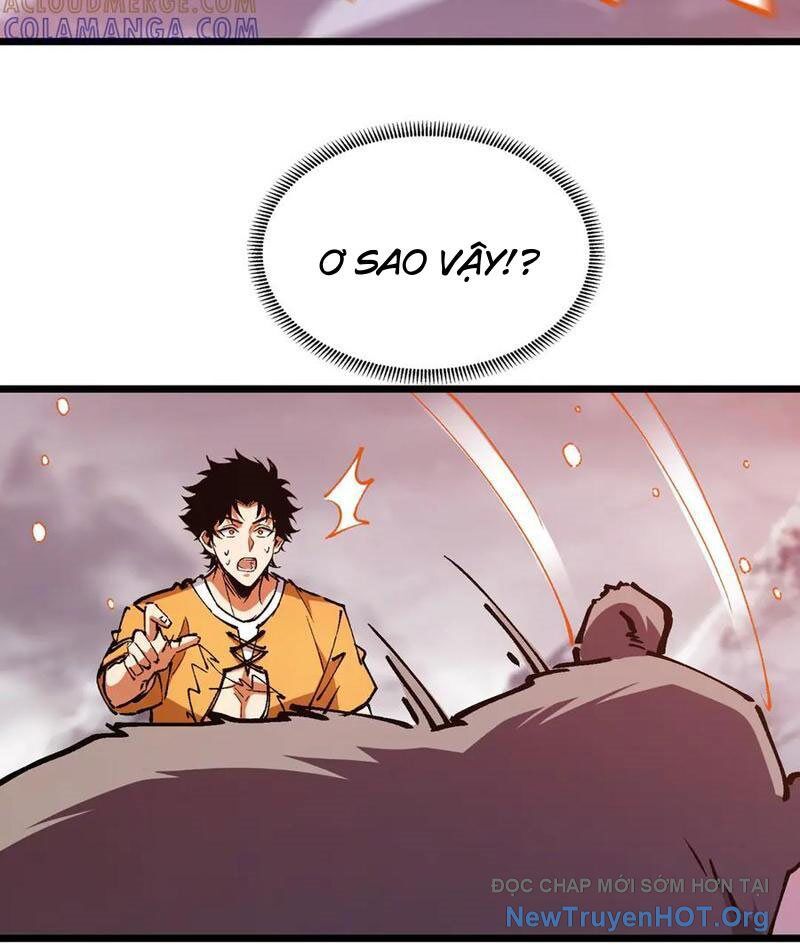 Triệu Hoán Ác Ma, Ta Đã Là Thâm Uyên Chapter 23 - Trang 71