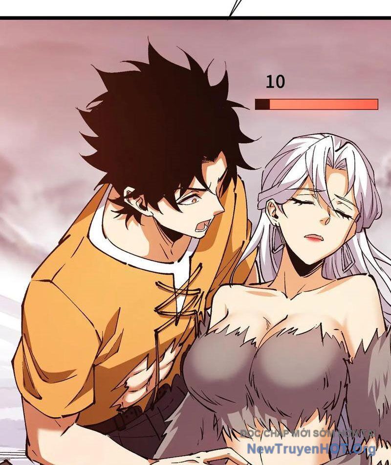 Triệu Hoán Ác Ma, Ta Đã Là Thâm Uyên Chapter 23 - Trang 74