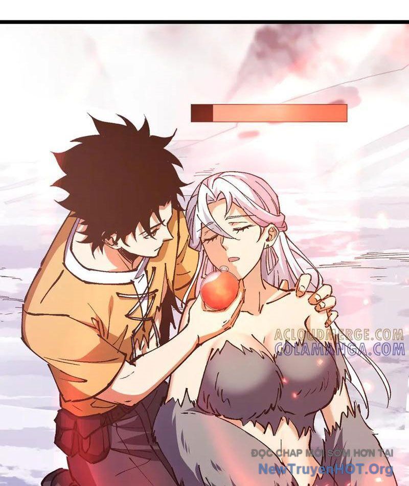 Triệu Hoán Ác Ma, Ta Đã Là Thâm Uyên Chapter 23 - Trang 78