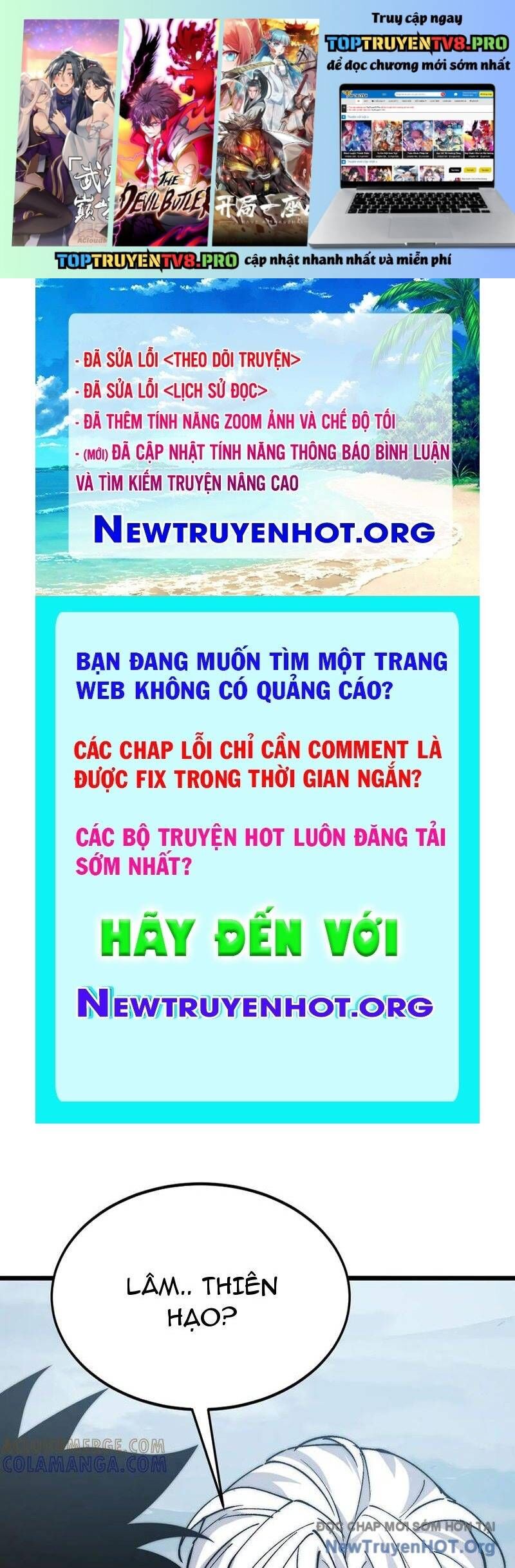 Triệu Hoán Ác Ma, Ta Đã Là Thâm Uyên Chapter 24 - Trang 1