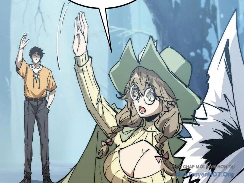 Triệu Hoán Ác Ma, Ta Đã Là Thâm Uyên Chapter 24 - Trang 105