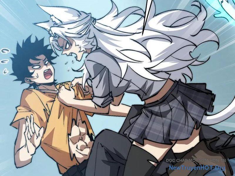 Triệu Hoán Ác Ma, Ta Đã Là Thâm Uyên Chapter 24 - Trang 25