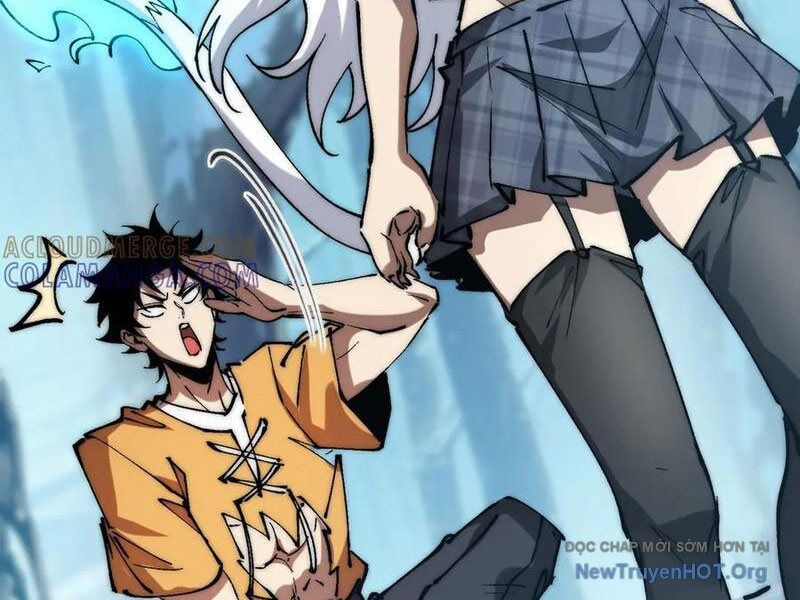 Triệu Hoán Ác Ma, Ta Đã Là Thâm Uyên Chapter 24 - Trang 34