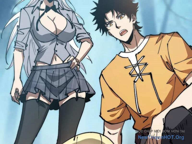 Triệu Hoán Ác Ma, Ta Đã Là Thâm Uyên Chapter 24 - Trang 43