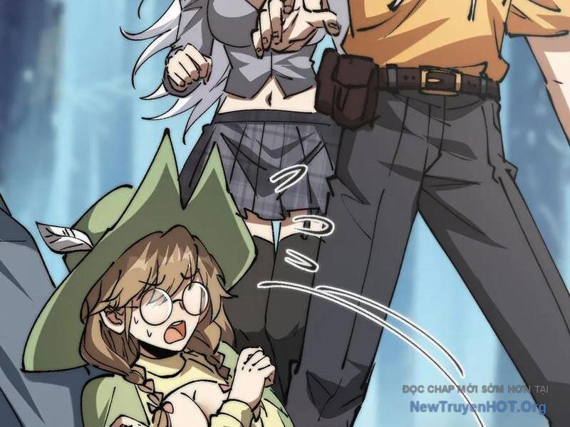 Triệu Hoán Ác Ma, Ta Đã Là Thâm Uyên Chapter 24 - Trang 49