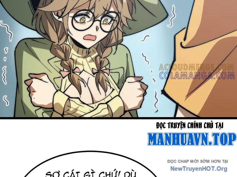 Triệu Hoán Ác Ma, Ta Đã Là Thâm Uyên Chapter 24 - Trang 88