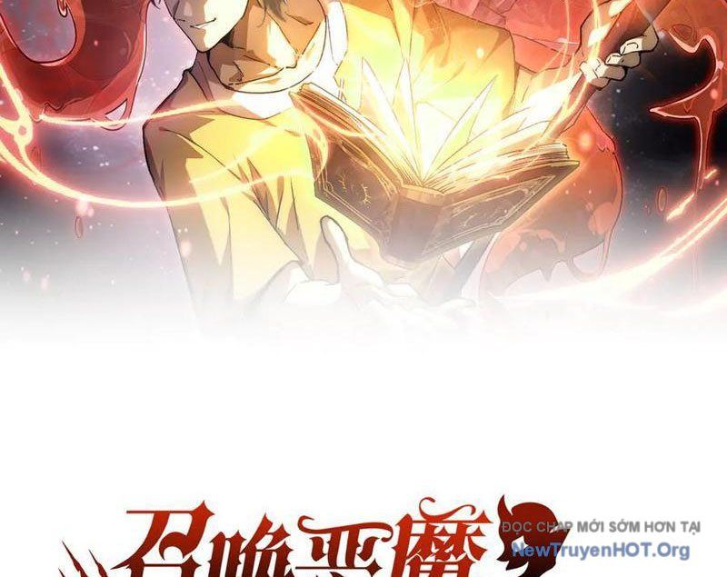 Triệu Hoán Ác Ma, Ta Đã Là Thâm Uyên Chapter 25 - Trang 1