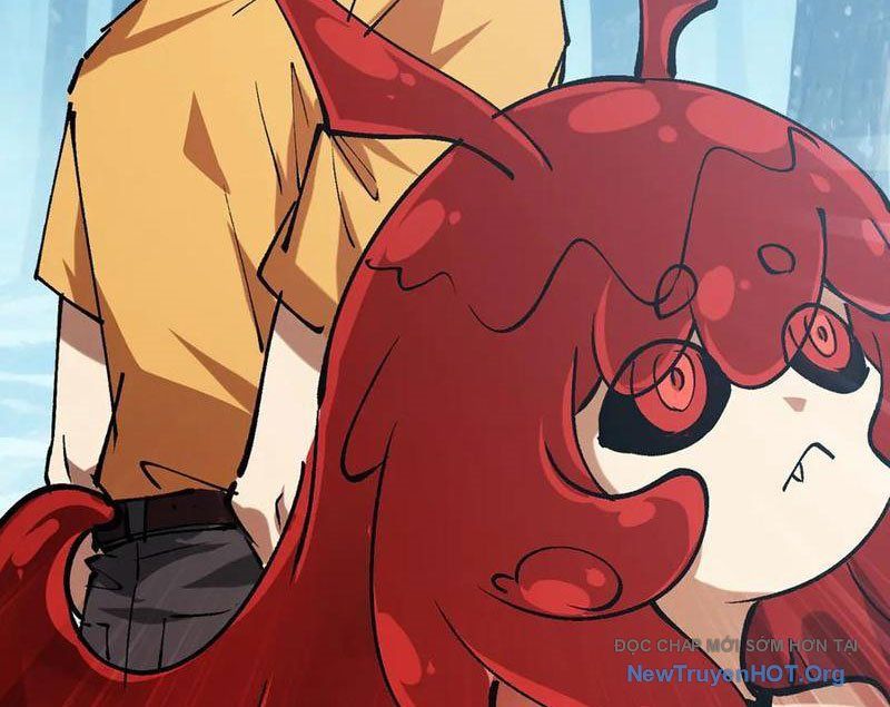 Triệu Hoán Ác Ma, Ta Đã Là Thâm Uyên Chapter 25 - Trang 22