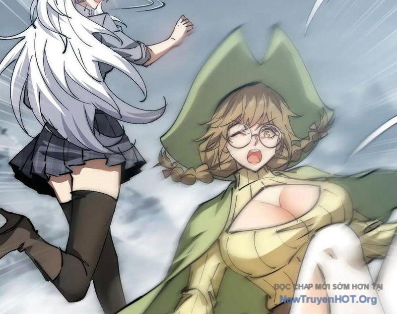 Triệu Hoán Ác Ma, Ta Đã Là Thâm Uyên Chapter 25 - Trang 37