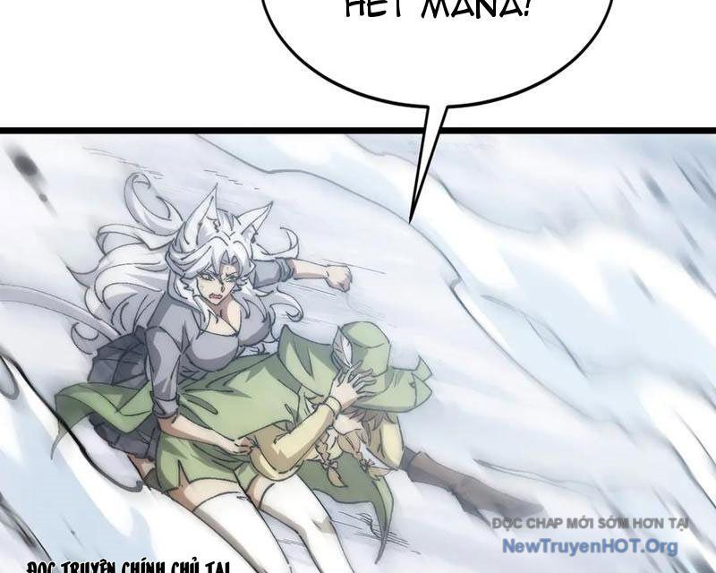 Triệu Hoán Ác Ma, Ta Đã Là Thâm Uyên Chapter 25 - Trang 47
