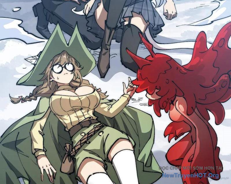 Triệu Hoán Ác Ma, Ta Đã Là Thâm Uyên Chapter 25 - Trang 71