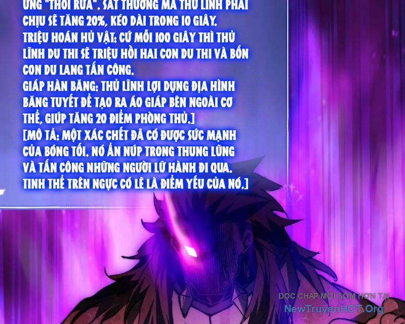 Triệu Hoán Ác Ma, Ta Đã Là Thâm Uyên Chapter 25 - Trang 91