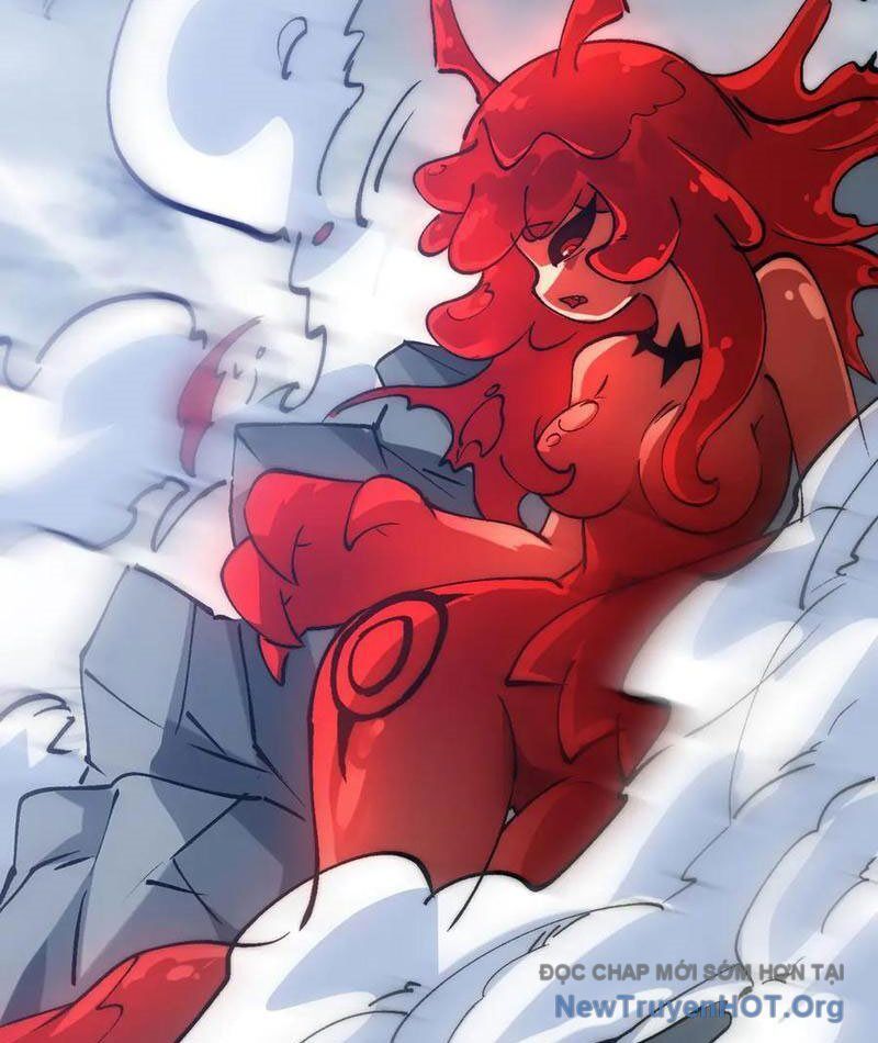 Triệu Hoán Ác Ma, Ta Đã Là Thâm Uyên Chapter 26 - Trang 13