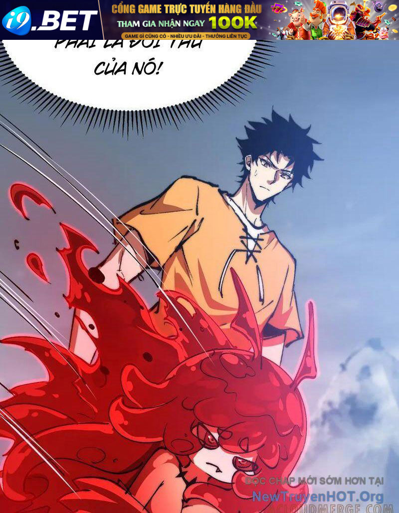 Triệu Hoán Ác Ma, Ta Đã Là Thâm Uyên Chapter 26 - Trang 16