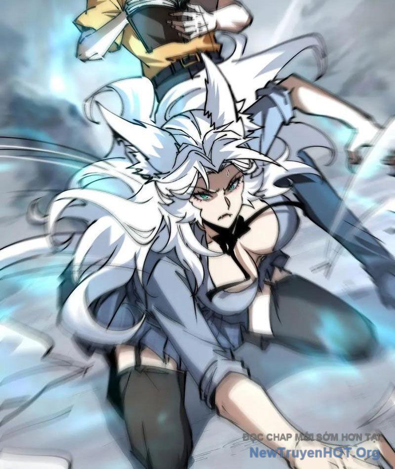 Triệu Hoán Ác Ma, Ta Đã Là Thâm Uyên Chapter 26 - Trang 33