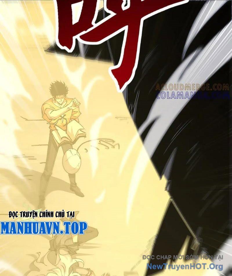 Triệu Hoán Ác Ma, Ta Đã Là Thâm Uyên Chapter 26 - Trang 40